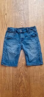 Korte spijkerbroek ravagio maat 146-152, Ophalen of Verzenden, Jongen, Broek
