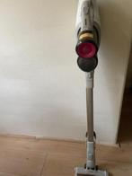 Philips speed pro steelstofzuiger (gratis), Ophalen, Gebruikt, Reservoir, Stofzuiger