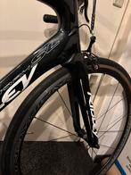 Ridley Noah SL Teamfiets Lotto Soudal, 28 inch, Gebruikt, Carbon, Heren