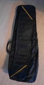 Trombone tas soft uitvoering, Muziek en Instrumenten, Behuizingen en Koffers, Ophalen, Zo goed als nieuw, Trombone