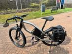 Klever x speed 2018- slechts 1742 km- zeer nette staat., Fietsen en Brommers, Elektrische fietsen, Ophalen of Verzenden, Zo goed als nieuw