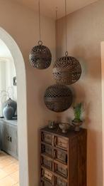 Set roestballen, Ophalen of Verzenden, Zo goed als nieuw, Metaal, Minder dan 25 cm