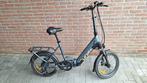 Elektrische vouwfiets zgan 833km, Overige merken, 20 inch of meer, Versnellingen, Ophalen of Verzenden