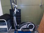 (0151) Crosstrainer Kettler Axos Cross M, Ophalen, Benen, Gebruikt, .