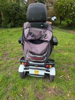 Nette scootmobiel Mezzo type 4  weinig kilometers!!, Diversen, Ophalen, Life and Mobility, Gebruikt, 36 t/m 45 km
