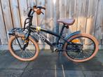 Kinder fiets 20 inch, Ophalen, Gebruikt, Minder dan 16 inch