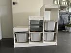 Ikea Trofast kast, Ophalen, Gebruikt, Kast, 75 tot 100 cm