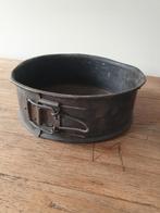 Bakvorm brocante, Ophalen of Verzenden