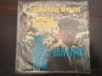 The Louis van Dyke Trio - What Now, My Love (Single), Gebruikt, 7 inch, Single, Ophalen of Verzenden