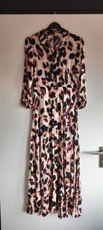 Supermooie zwierige voorjaar zomer maxi jurk Y.A.S maat XS, Kleding | Dames, Overige kleuren, Ophalen of Verzenden, Zo goed als nieuw