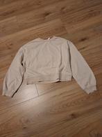 Trui H&M, maat XS, Kleding | Dames, H&M, Wit, Ophalen of Verzenden, Zo goed als nieuw