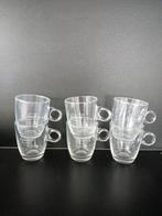 pickwick theeglazen, Ophalen, Overige typen