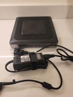 HP T630 Thin Client - 8GB RAM, Computers en Software, Desktop Pc's, Gebruikt, 8 GB, Geen (SSD verwijderd), Ophalen of Verzenden