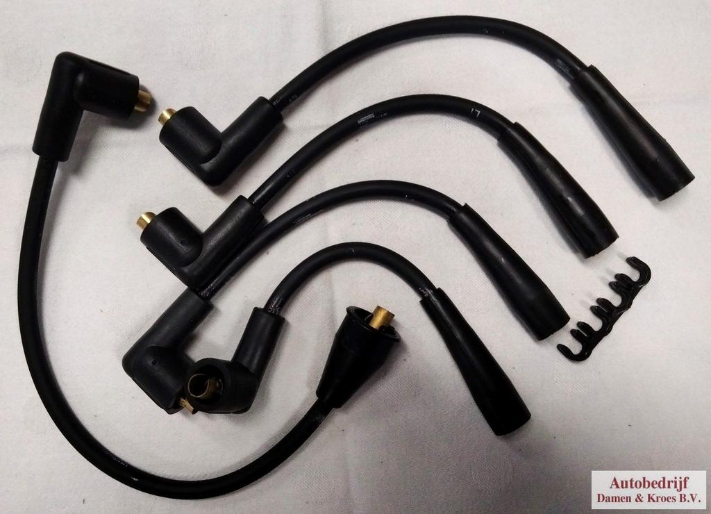 Bougiekabelset Triumph Spitfire NGC000152EVA (GHT152) T, -, Overige automerken, -, Nieuw