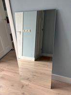 Spiegel 120x60 cm, Huis en Inrichting, Woonaccessoires | Spiegels, Ophalen, 100 tot 150 cm, Zo goed als nieuw, Rechthoekig