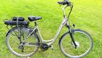I.z.g.st goede unisex damesfiets E-bike Talent 50cm 7 speed, Gebruikt, Versnellingen, 50 tot 53 cm, Ophalen
