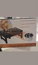 2x Hondenbakken voor Standaard - Nieuw, -, -, Nieuw, Ophalen of Verzenden