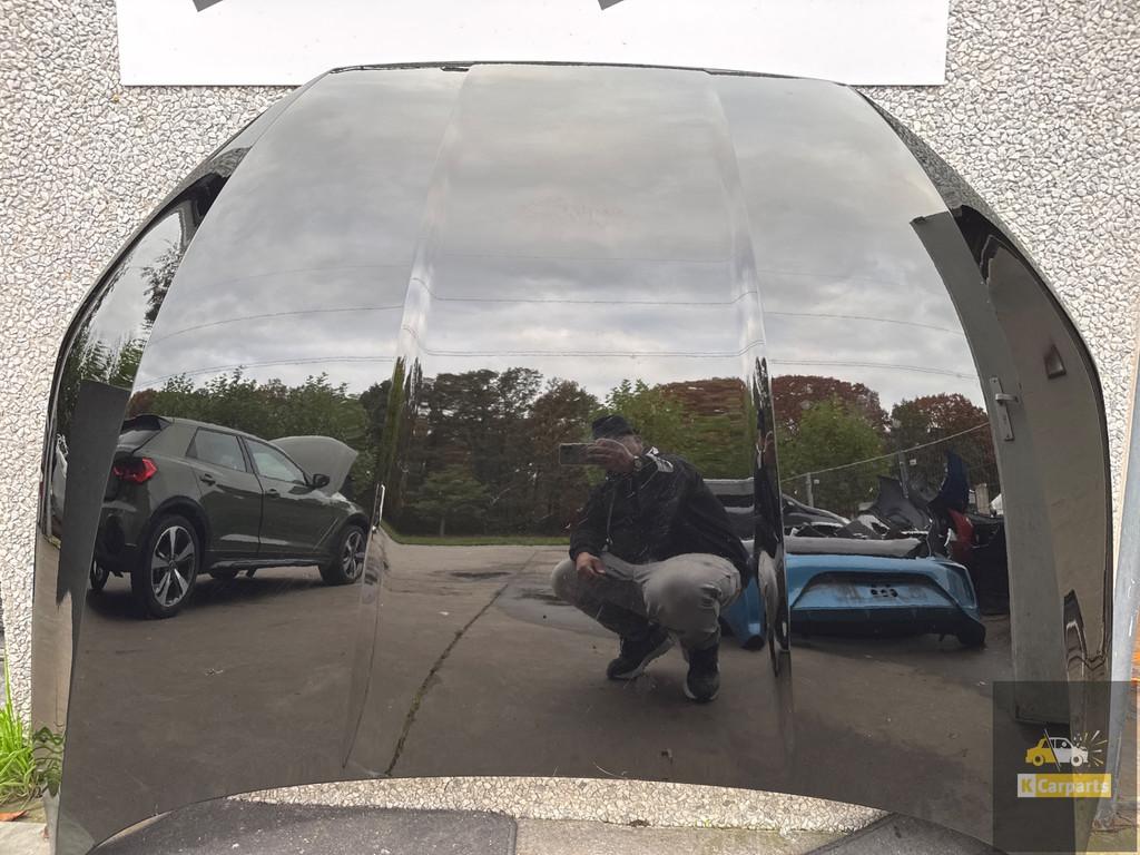 Motorkap Audi A3 8Y S3 RS3 Origineel Aluminium bj.2021-2025