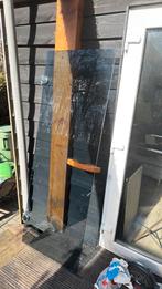 Sauna deuren velas, Ophalen, Zo goed als nieuw, Fins of Traditioneel, Onderdelen