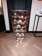 Gave grote Eric kuster style schelpenvaas ptmd, Huis en Inrichting, Ophalen, Overige materialen, Overige kleuren, Zo goed als nieuw