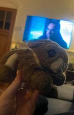 Konijn/ Haas knuffel, Ophalen of Verzenden