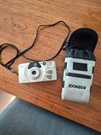 Canon Prima Zoom 85N compactcamera met tasje, Audio, Tv en Foto, Fotocamera's Analoog, Ophalen of Verzenden, Gebruikt, Compact