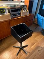 LP opberg bakken, Muziek en Instrumenten, Standaards, Ophalen, Gebruikt