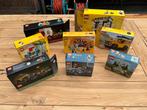 LEGO Creator Expert, IDEAS, ICONS lege dozen, Ophalen of Verzenden, Zo goed als nieuw, Lego
