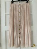 Rok van Bisou's Project - maat L (nieuw, met kaartje), Maat 38/40 (M), Beige, Ophalen of Verzenden, Zo goed als nieuw