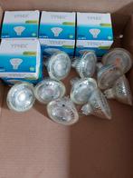 Dimbare LED spots GU 5.3 2,5 W 2700K 12V, Ophalen of Verzenden, Nieuw, Minder dan 30 watt, Led-lamp