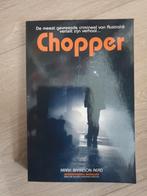 Chopper: De meest gevreesde crimineel van Australië, Boeken, Ophalen of Verzenden, Gelezen, Mark Brandon Read