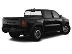 Dodge Ram 1500 RHO 549pk Hurricane High Output CrewCab BPM-v, Automaat, Zwart, 24 maanden, Zwart