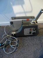 Sankyo Dualux 1000, degelijke 8mm/Super 8-projector, Ophalen, 1960 tot 1980, Projector