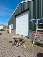 Kanon,scheepskanon,schatkist,decoratie,beelden,horeca,, Ophalen, Gebruikt, Overige typen