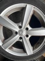 Auto banden, Auto-onderdelen, Banden en Velgen, Ophalen, Gebruikt, Banden en Velgen, 17 inch