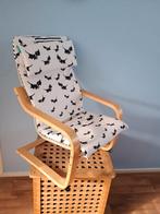Kussens voor Ikea Poang kinderfauteuil, kinderstoel, Huis en Inrichting, Stoelen, Nieuw, Ophalen of Verzenden, Heidi's Tovernaaldje