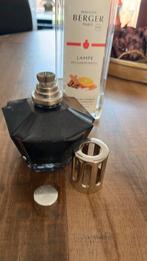 Maison Berger Lampe en Navulling Oranje Kaneel, Ophalen of Verzenden, Gebruikt