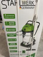 Nieuwe bouwstofzuiger, Ophalen, Nieuw, Overige typen