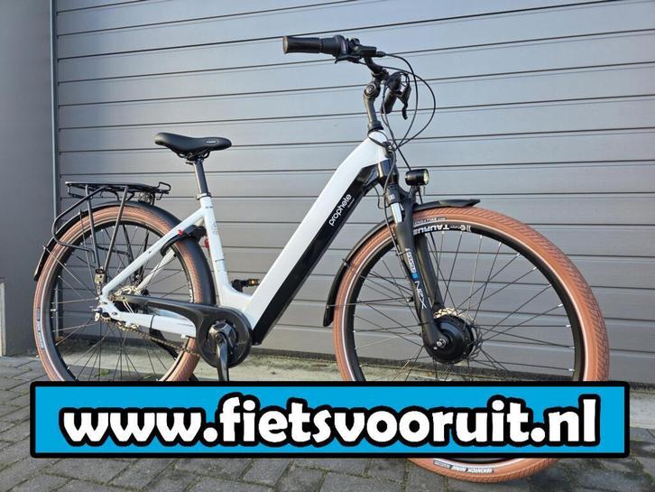 NIEUW! Prophete Geniesser Elektrische fiets e-bike SCHIJFREM, Fietsen en Brommers, Elektrische fietsen, Nieuw, Overige merken