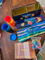 Perudo - Bluffen en Bieden in Zuid-Amerikaanse Stijl!, Vijf spelers of meer, Ophalen of Verzenden, Nieuw