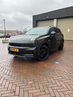 Unieke Lynk & Co Black Edition Virtual Cockpit | Pano, Auto's, Stof, 1800 kg, 179 pk, 1854 kg