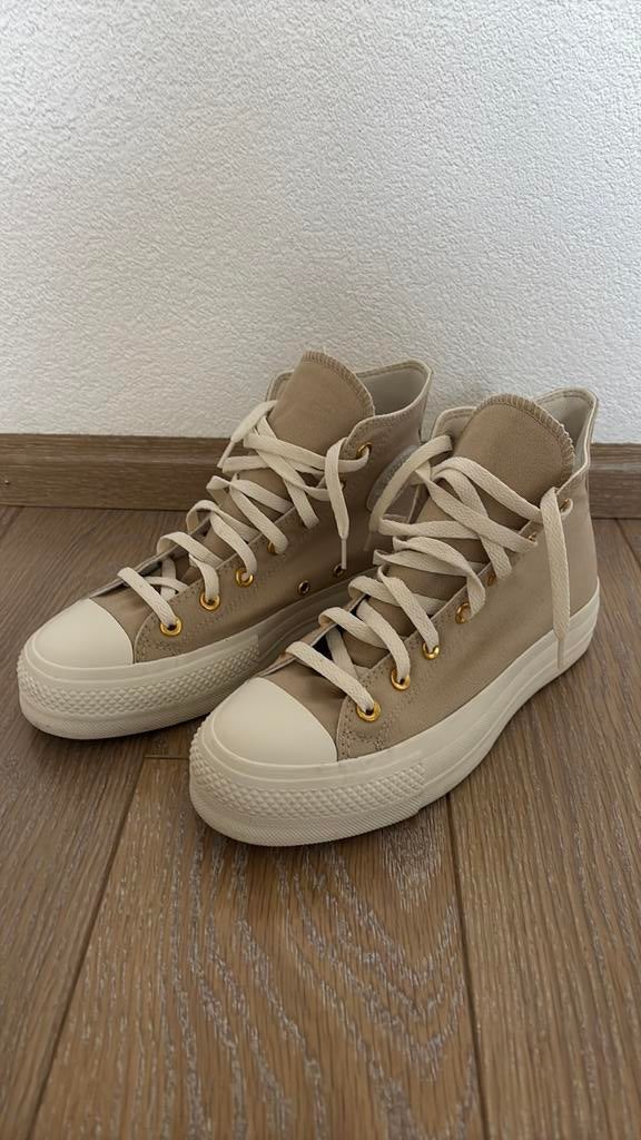 Converse schoenen, Overige kleuren, Ophalen of Verzenden, Sneakers of Gympen, Zo goed als nieuw