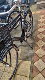 Sparta opafiets met voordrager, Fietsen en Brommers, Ophalen of Verzenden, Gebruikt, Sparta