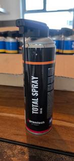 Premtech Total Spray - 28 Bussen, Ophalen, Nieuw