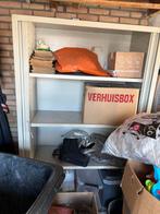 Stalen kast met roldeur, Ophalen, Gebruikt