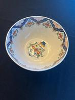 Makkummer schaal koninklijke Tichelaar nr.606, Antiek en Kunst, Ophalen