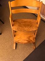 Kinderstoel (trip trap), Kinderen en Baby's, Kinderstoelen, Ophalen of Verzenden, Gebruikt, Overige typen