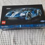 Lego Ford GT, Ophalen, Nieuw, Complete set, Lego