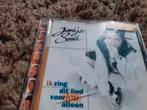 Jantje Smits CD - Ik zing dit lied voor jou alleen, Ophalen of Verzenden