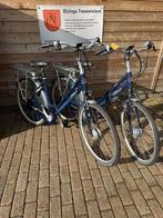Stella vicenza elektrische fiets 1, Gebruikt, Niet ingevuld, Ophalen of Verzenden, 47 tot 51 cm